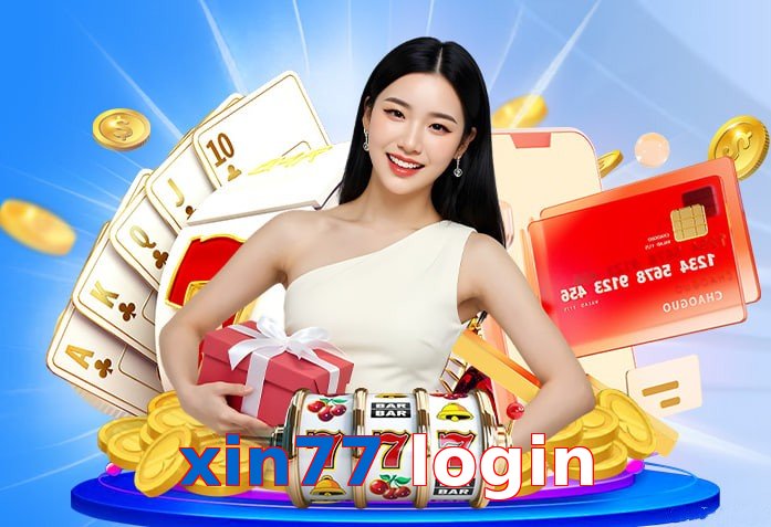 xin77 login