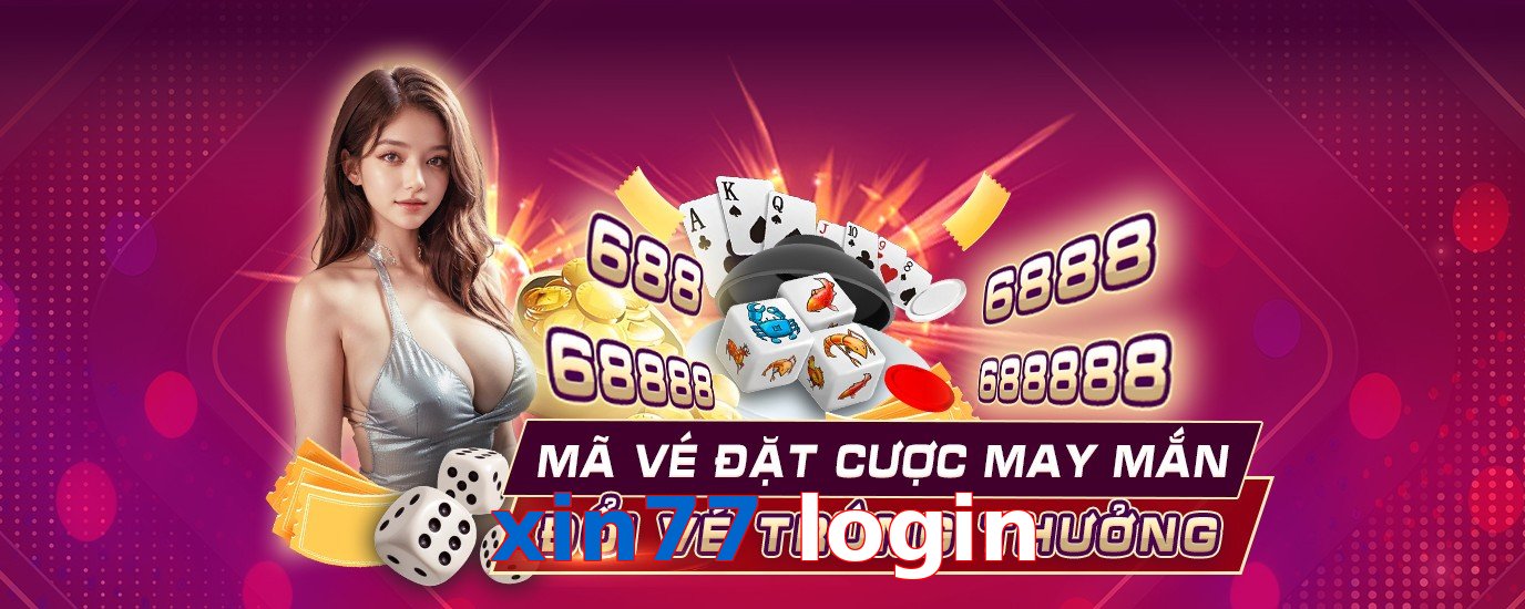 xin77 login