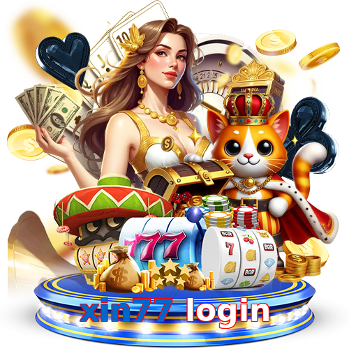 xin77 login