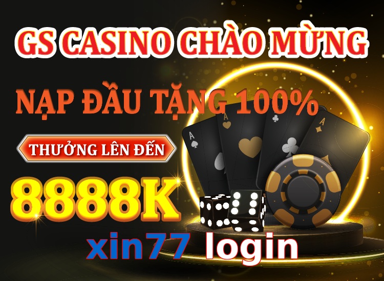 xin77 login