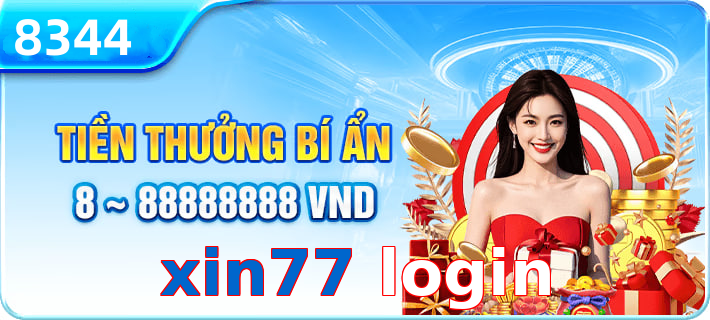 xin77 login