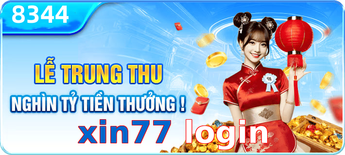 xin77 login